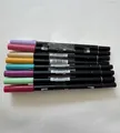 Produktbild: P071 Tombow ABT Dual Brush Pen verschiedene Farbtöne 11 Stück
