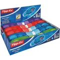 Produktbild: Tipp-Ex Korrekturroller Micro Tape Twist 5,0 mm, 10 St.