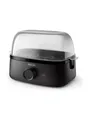 Produktbild: Philips Eierkocher Series 3000 HD9137 - egg boiler - intense black