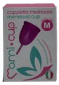Produktbild: Menstruationstasse MamiCup® Größe M