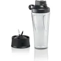 Produktbild: Bosch Hausgeräte To-go-Trinkflasche (MMZBTK1B)