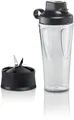 Produktbild: Bosch Stabmixer-Zubehör MMZBTK1B To Go Flasche
