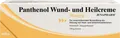 Produktbild: PANTHENOL Wund- und Heilcreme Jenapharm 100 g