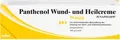 Produktbild: PANTHENOL Wund- und Heilcreme Jenapharm 100 g