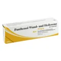 Produktbild: Panthenol Wund- und Heilcreme Jenapharm · 100 g · PZN 08814512