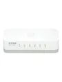 Produktbild: D-Link GO-SW-5E 5-Port Fast Ethernet Unmanaged Desktop Switch