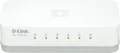 Produktbild: D-Link dlinkgo 5-Port Fast Ethernet Easy Desktop Switch GO-SW-5E