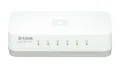Produktbild: D-Link GO-SW-5E 5-Port 100MBit/s Switch