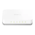 Produktbild: D-Link GO-SW-5E/E 5-Port Fast Ethernet Easy Desktop Switch