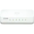 Produktbild: Dlink Deutschland Easy Desktop Switch Go-sw-5e/e