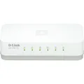 Produktbild: D-Link Dlinkgo 5x 10/100 Mbit Desktop Switch