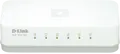 Produktbild: D-LINK GO-SW-5E - Switch, 5-Port, Fast Ethernet
