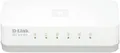 Produktbild: D-Link GO-SW-5E Netzwerk Switch 5 Port 100 MBit/s