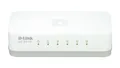 Produktbild: D-Link GO-SW-5E 5-Port Fast Ethernet Easy Desktop Switch