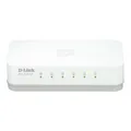 Produktbild: D-Link GO-SW-5E 5-Port Ethernet Easy Desktop Switch