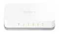 Produktbild: D-Link GO-SW-5E/E 5-Port Fast Ethernet Easy Desktop Switch