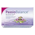 Produktbild: PassioBalance bei nervöser Unruhe überzogene Tabletten, 60 St. Tabletten