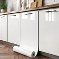Produktbild: Vinyltapete Selbstklebende Tapete – Wasserfest & Abziehbar Feuchtigkeitsbeständige Wandtapete Für Bad & Küche 3m
