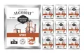 Produktbild: 10 x Alcomat Spirit Distillers Yeast Alkohol Gärhefe Hefe Brennhefe Destillation
