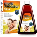 Produktbild: Multi Sanostol Sirup 300 g