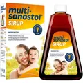 Produktbild: Multi Sanostol Sirup 300 g