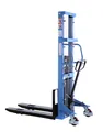 Produktbild: Hanselifter Hochhubwagen Hubwagen SDJ1516 Tragkraft 1500kg Hubhöhe 1600mm
