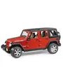 Produktbild: Bruder JEEP Wrangler Unlimited Rubicon