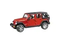 Produktbild: Bruder bruder 02525 Jeep Wrangler Rubicon Unlimited