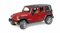 Produktbild: Jeep Wrangler Unlimited Rubicon Unlimited
