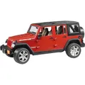 Produktbild: bruder 02525 Jeep Wrangler Rubicon Unlimited
