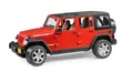 Produktbild: Bruder 2525 - Jeep Wrangler Unlimited Rubicon