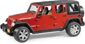Produktbild: JEEP Wrangler Unlimited Rubicon