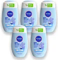 Produktbild: Nivea KOPF BIS FUß Baby Shampoo