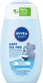 Produktbild: NIVEA BABY KOPF BIS FUß Baby Shampoo 200,0 ml 80510