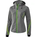 Produktbild: Erima Softshelljacke Function Damen - Grau - S