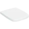 Produktbild: Renova Plan Wc-sitz Mit Deckel 572110000 Weiss - Geberit