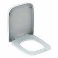 Produktbild: Geberit Keramag Renova Plan Wc-Sitz 572110000 weiß Toilettendeckel WC Deckel