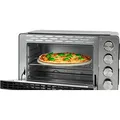 Produktbild: ProfiCook PC-MBG 1277 Minibackofen 1.500 W schwarz