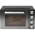 Produktbild: Profi Cook Minibackofen PC-MBG 1277 Multifunktion Umluftfunktion 30L - Wie Neu
