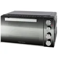 Produktbild: Multibackofen PC-MBG 1277, 4in1, schwarz PROFI COOK 501277 (4006160127713)