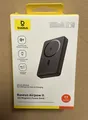 Produktbild: Baseus Nomos Qi2 Magsafe Powerbank 15W für iPhone 10000mAh Powerbank