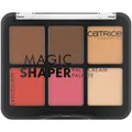 Produktbild: Catrice - Magic Shaper Gesichtscreme-Palette