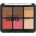 Produktbild: Catrice - Magic Shaper Gesichtscreme-Palette