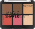 Produktbild: Catrice - Magic Shaper Gesichtscreme-Palette