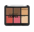 Produktbild: Catrice Tagescreme MAGIC SHAPER Gesichtscreme-Palette #010-Heiliger Gral 6 gr