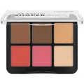 Produktbild: 4059729444967 Catrice Magic Shaper Face Cream Palette kremowa paleta do makijażu