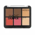 Produktbild: MAGIC SHAPER Gesichtscreme-Palette #010-Heiliger Gral 6 gr
