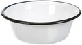 Produktbild: Krüger Schüssel Weiss, 1.2 liters, 20 cm, Weiß