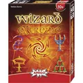 Produktbild: Amigo Kartenspiel 00903, Wizard Extreme, ab 10 Jahre, 3-5 Spieler