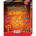 Produktbild: Amigo Wizard Extreme (Deutsch, 3 - 5 Spieler) (00903)